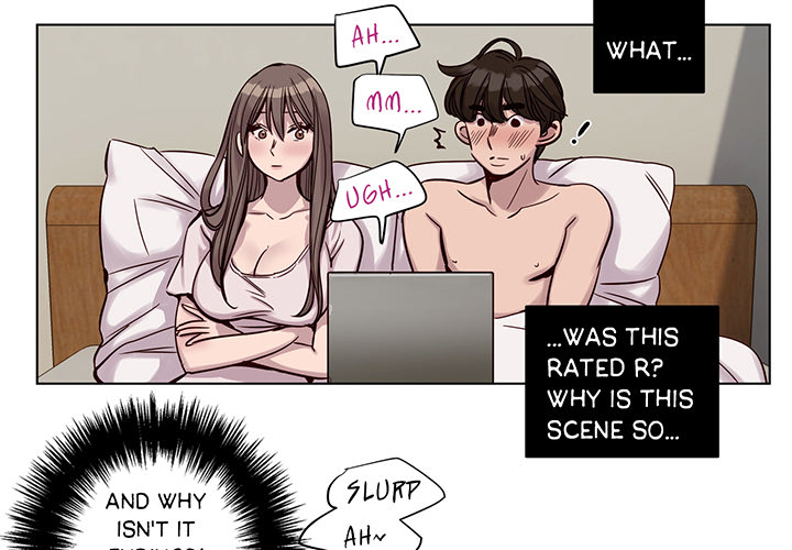 Redemption Camp Chapter 22 page 4 - 