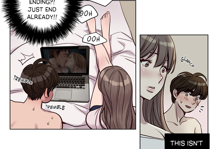 Redemption Camp Chapter 22 page 5 - 
