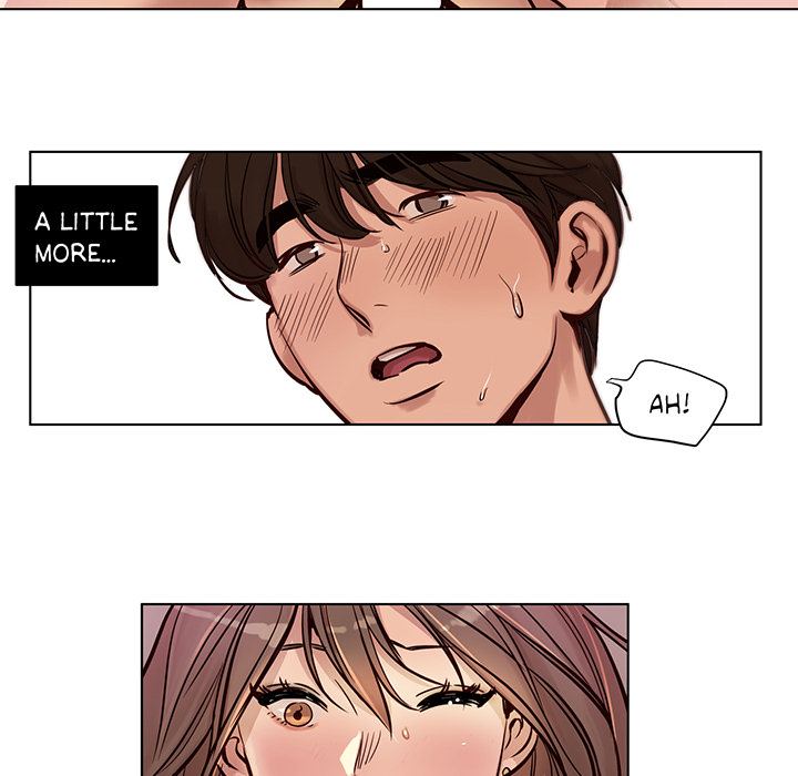 Redemption Camp Chapter 22 page 41 - 