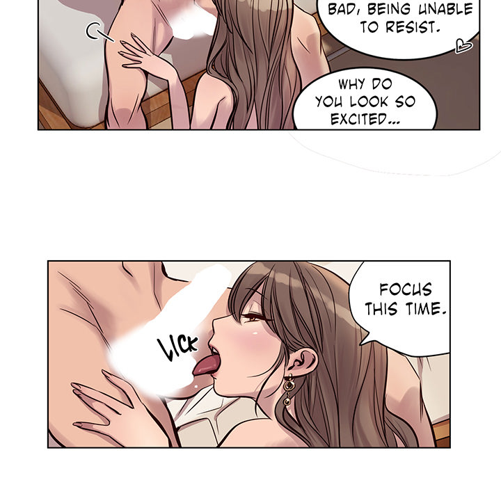 Redemption Camp Chapter 22 page 46 - 