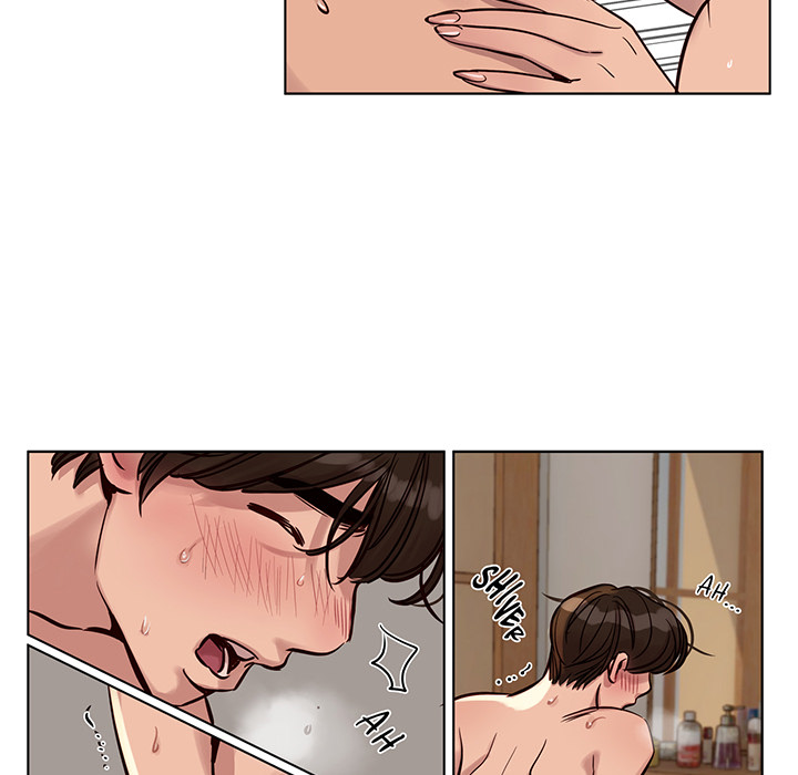 Redemption Camp Chapter 22 page 48 - 
