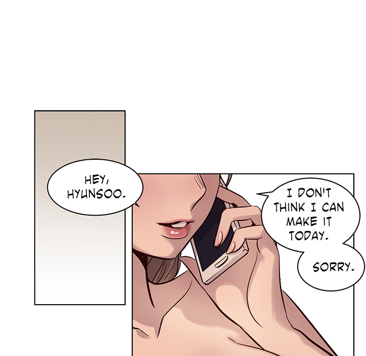 Redemption Camp Chapter 22 page 52 - 