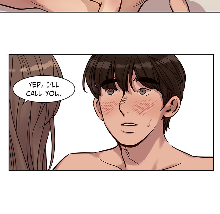 Redemption Camp Chapter 22 page 54 - 