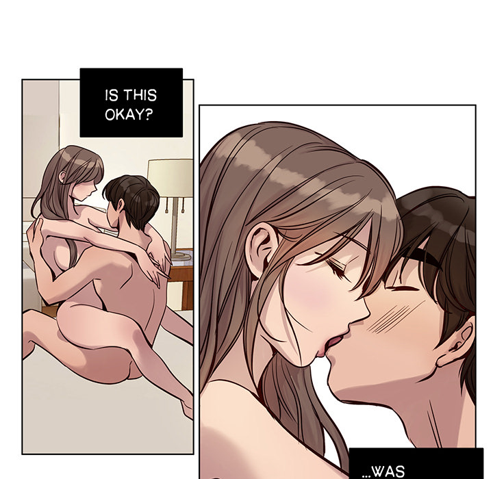 Redemption Camp Chapter 22 page 55 - 