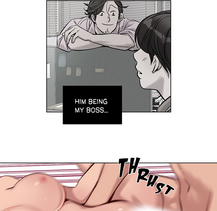 Redemption Camp Chapter 22 page 58 - 