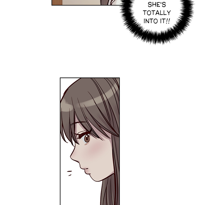 Redemption Camp Chapter 22 page 7 - 