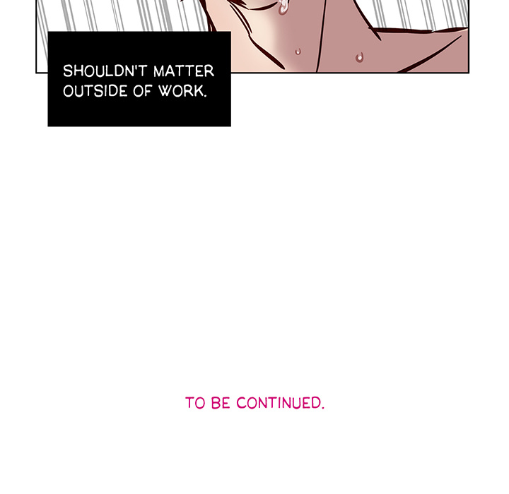 Redemption Camp Chapter 22 page 61 - 
