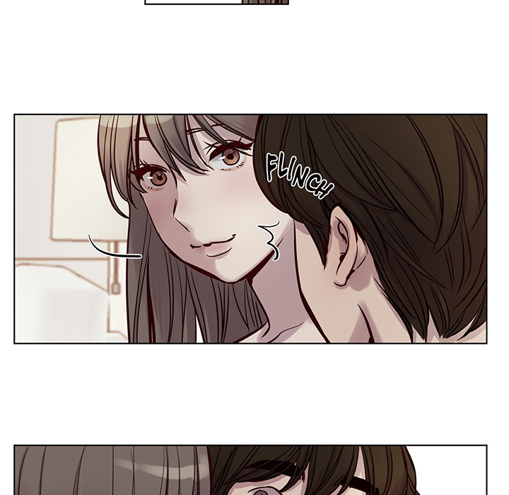 Redemption Camp Chapter 22 page 8 - 