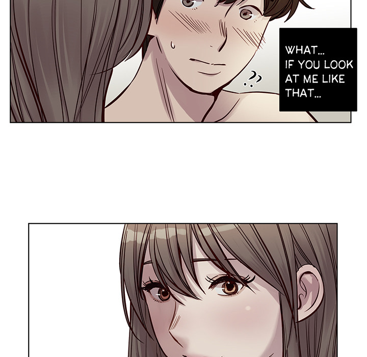 Redemption Camp Chapter 22 page 9 - 