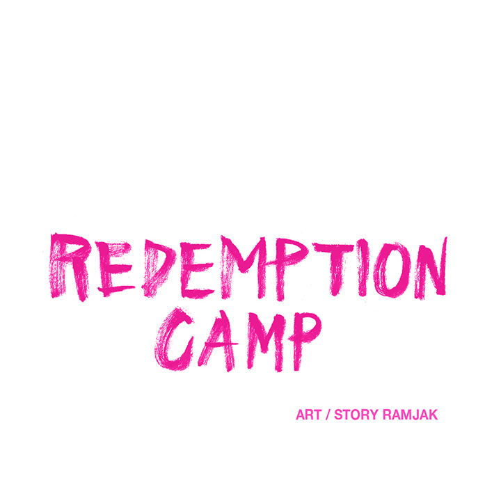 Redemption Camp Chapter 23 page 11 - 