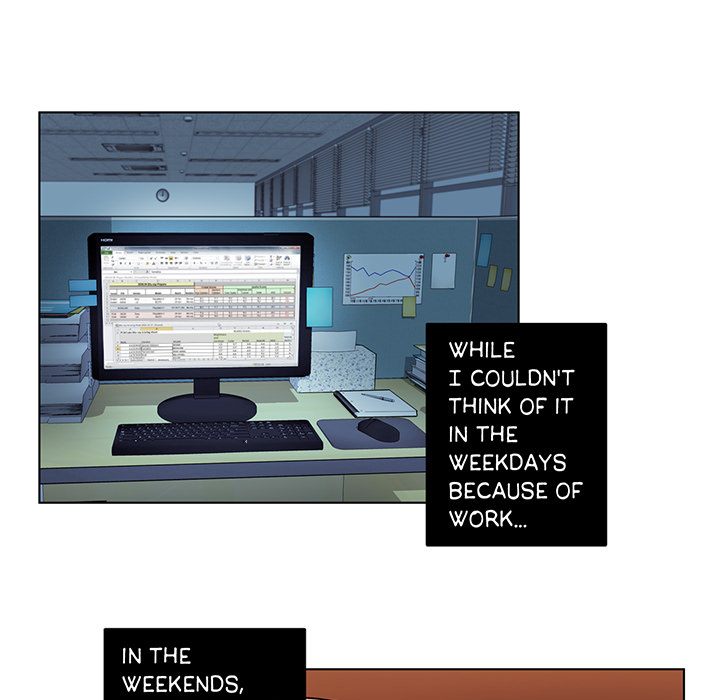 Redemption Camp Chapter 23 page 12 - 
