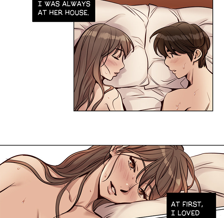 Redemption Camp Chapter 23 page 13 - 
