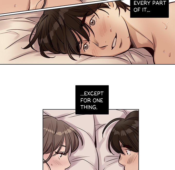 Redemption Camp Chapter 23 page 14 - 
