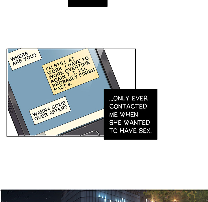 Redemption Camp Chapter 23 page 17 - 
