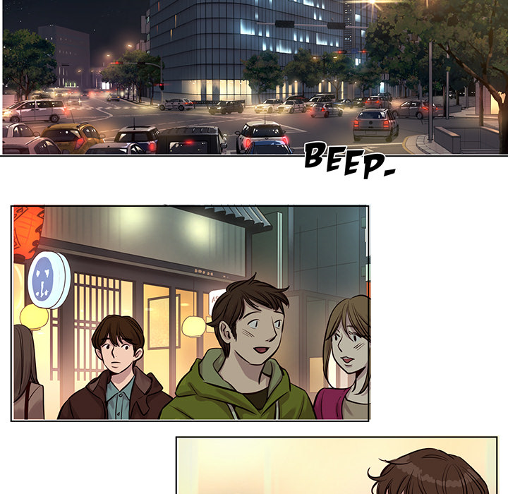 Redemption Camp Chapter 23 page 18 - 