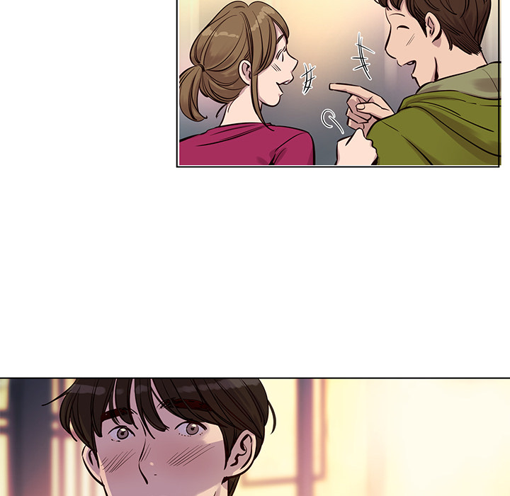 Redemption Camp Chapter 23 page 19 - 