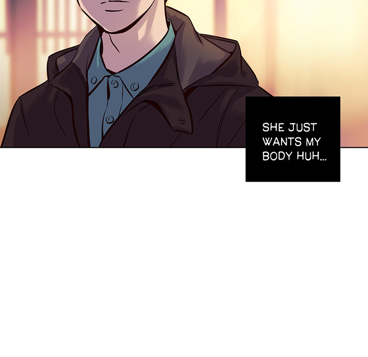 Redemption Camp Chapter 23 page 20 - 