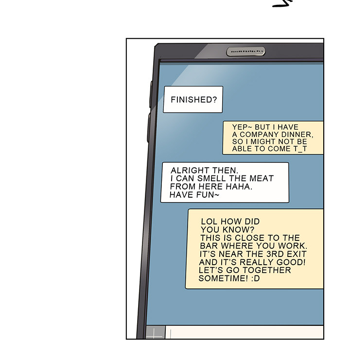 Redemption Camp Chapter 23 page 22 - 