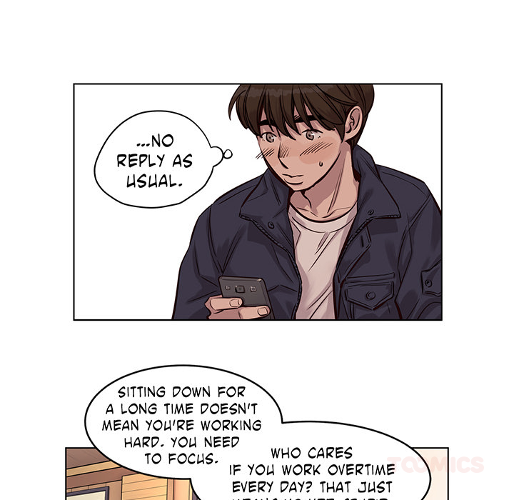 Redemption Camp Chapter 23 page 23 - 
