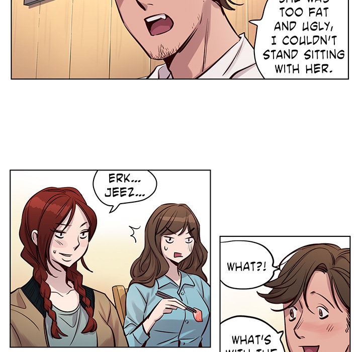 Redemption Camp Chapter 23 page 26 - 