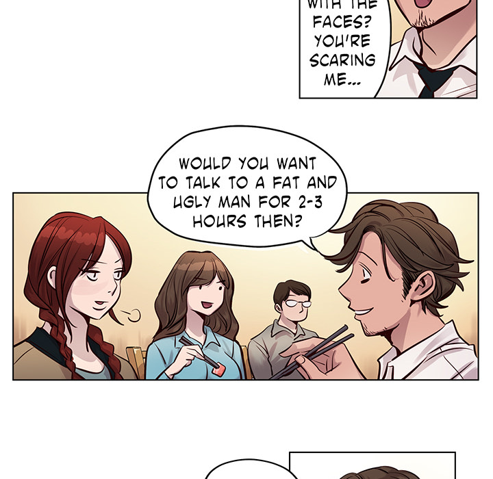 Redemption Camp Chapter 23 page 27 - 