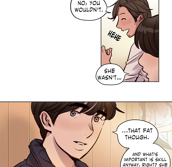 Redemption Camp Chapter 23 page 28 - 