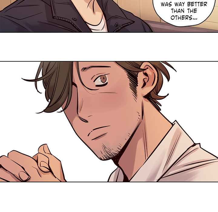 Redemption Camp Chapter 23 page 29 - 