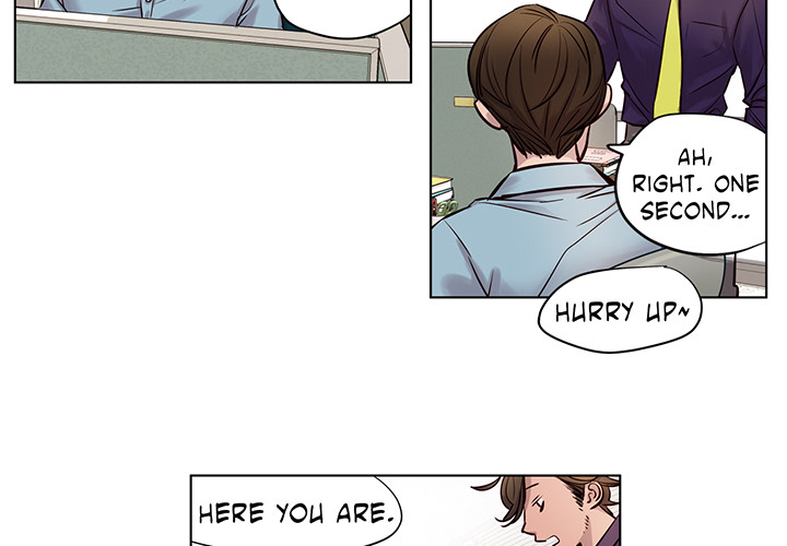 Redemption Camp Chapter 23 page 4 - 