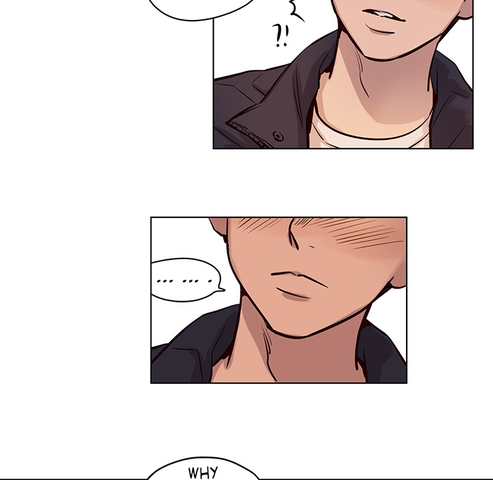 Redemption Camp Chapter 23 page 31 - 