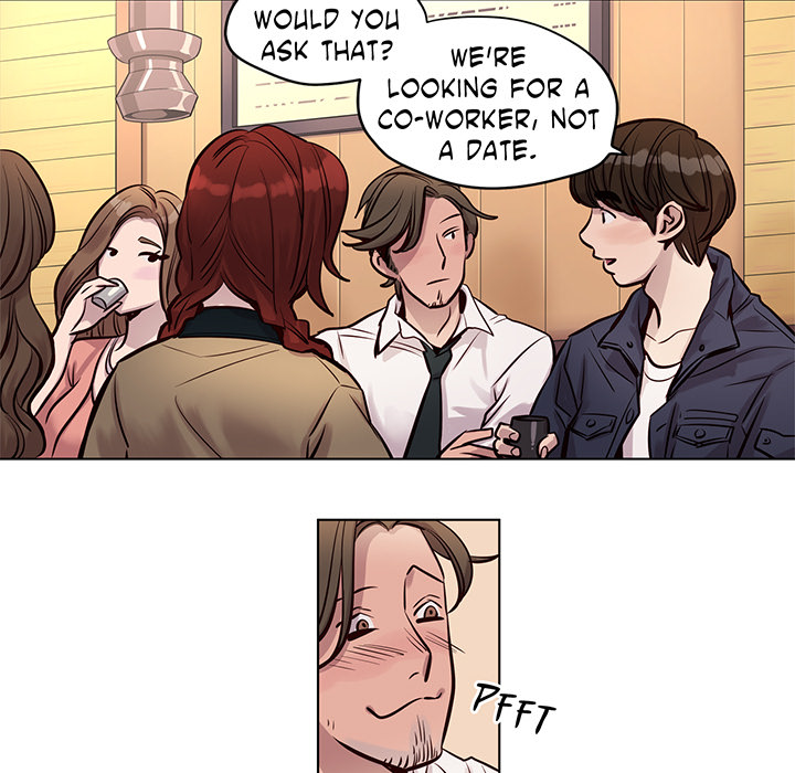 Redemption Camp Chapter 23 page 32 - 