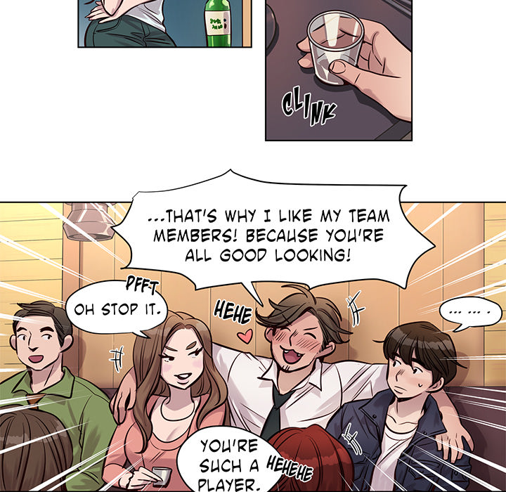 Redemption Camp Chapter 23 page 35 - 