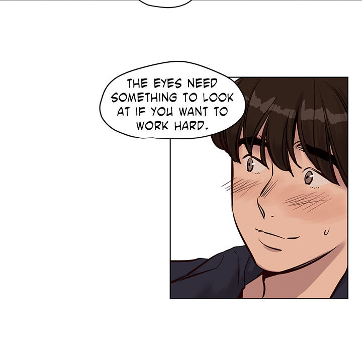 Redemption Camp Chapter 23 page 36 - 