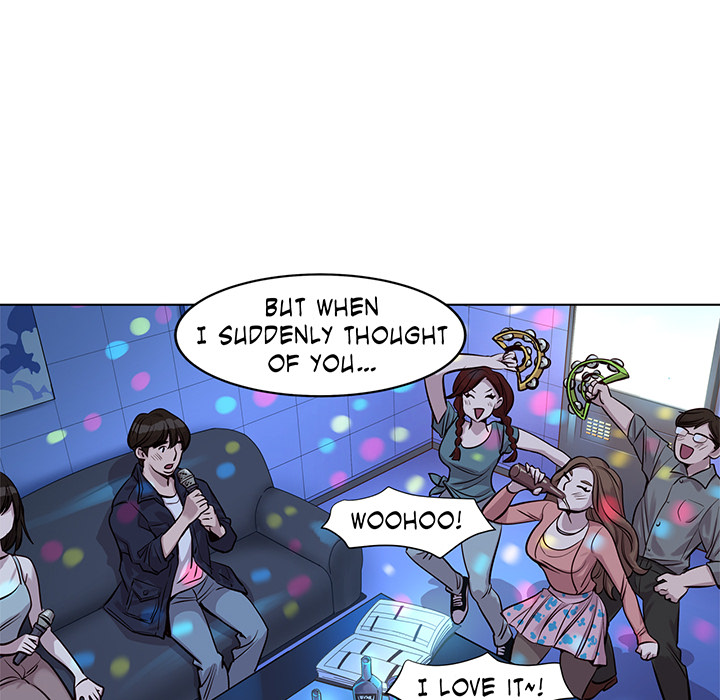 Redemption Camp Chapter 23 page 39 - 