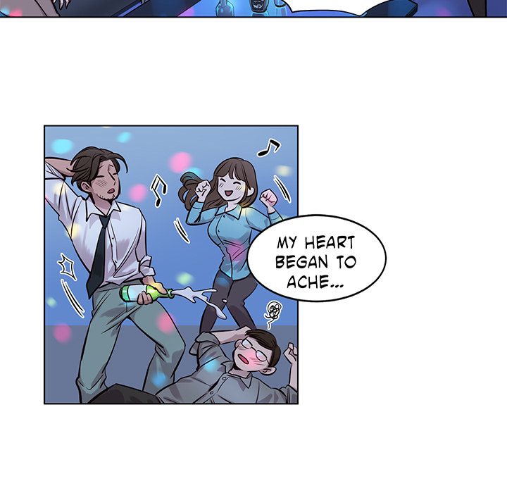 Redemption Camp Chapter 23 page 40 - 