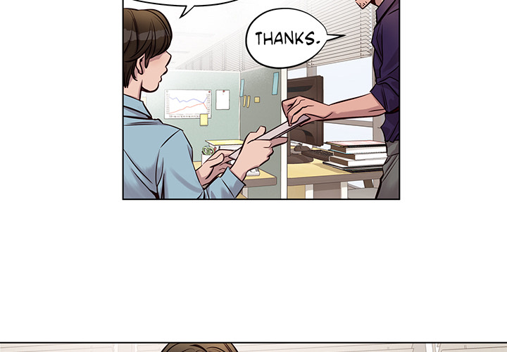Redemption Camp Chapter 23 page 5 - 
