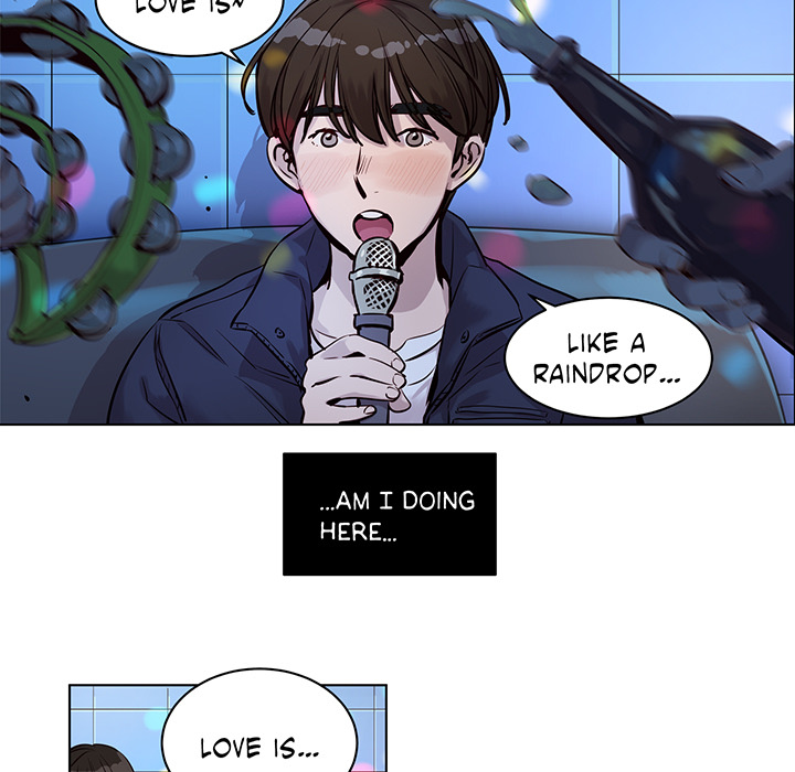 Redemption Camp Chapter 23 page 42 - 