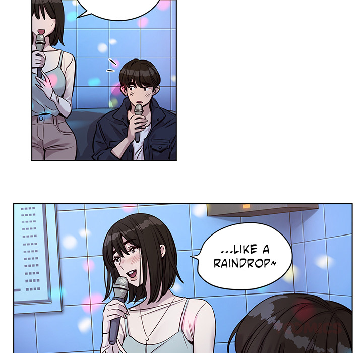 Redemption Camp Chapter 23 page 43 - 