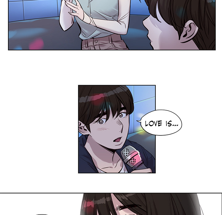 Redemption Camp Chapter 23 page 44 - 