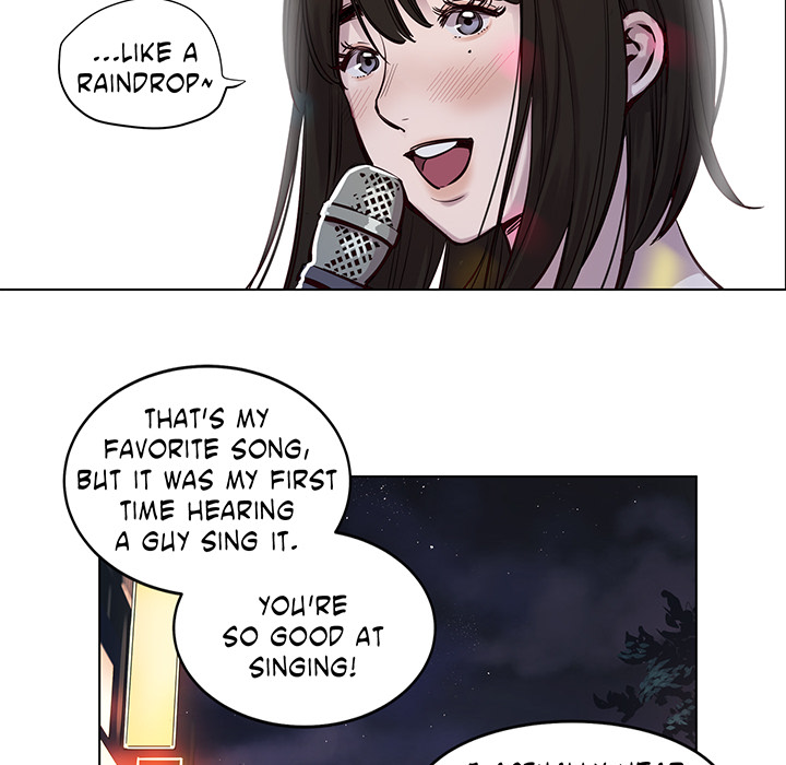 Redemption Camp Chapter 23 page 45 - 