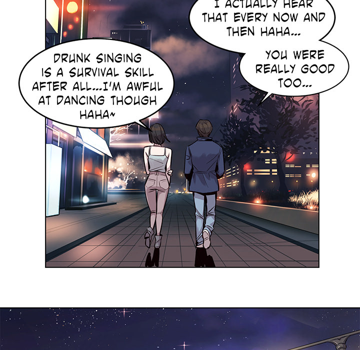 Redemption Camp Chapter 23 page 46 - 