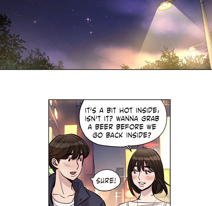 Redemption Camp Chapter 23 page 47 - 