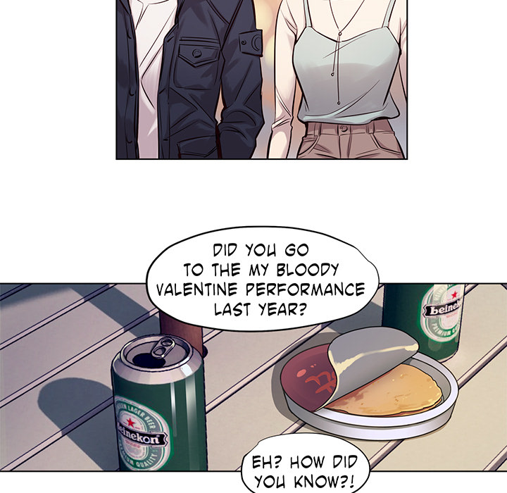 Redemption Camp Chapter 23 page 48 - 