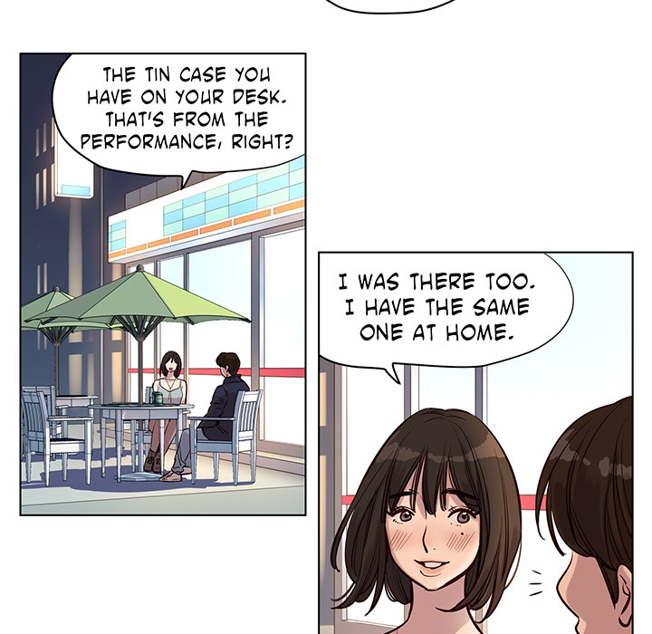 Redemption Camp Chapter 23 page 49 - 