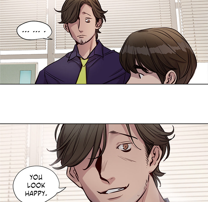 Redemption Camp Chapter 23 page 6 - 