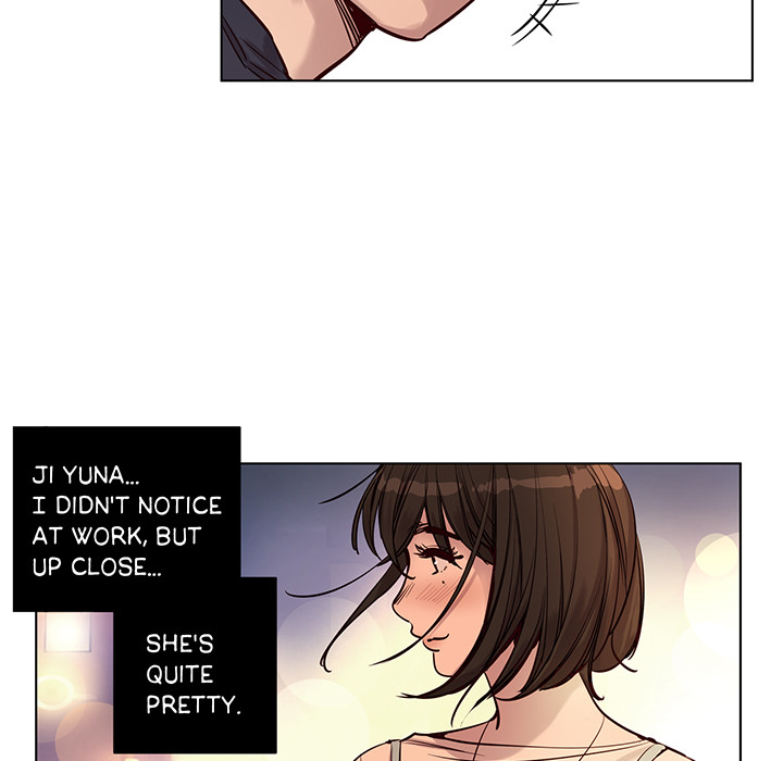 Redemption Camp Chapter 23 page 52 - 