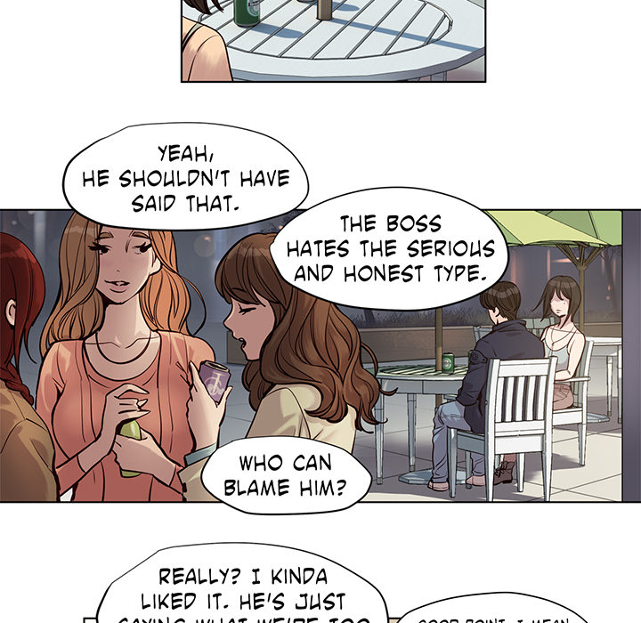 Redemption Camp Chapter 23 page 54 - 