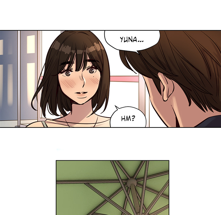 Redemption Camp Chapter 23 page 58 - 