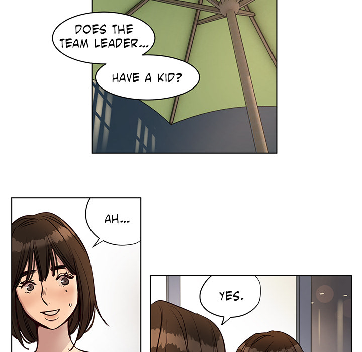 Redemption Camp Chapter 23 page 59 - 