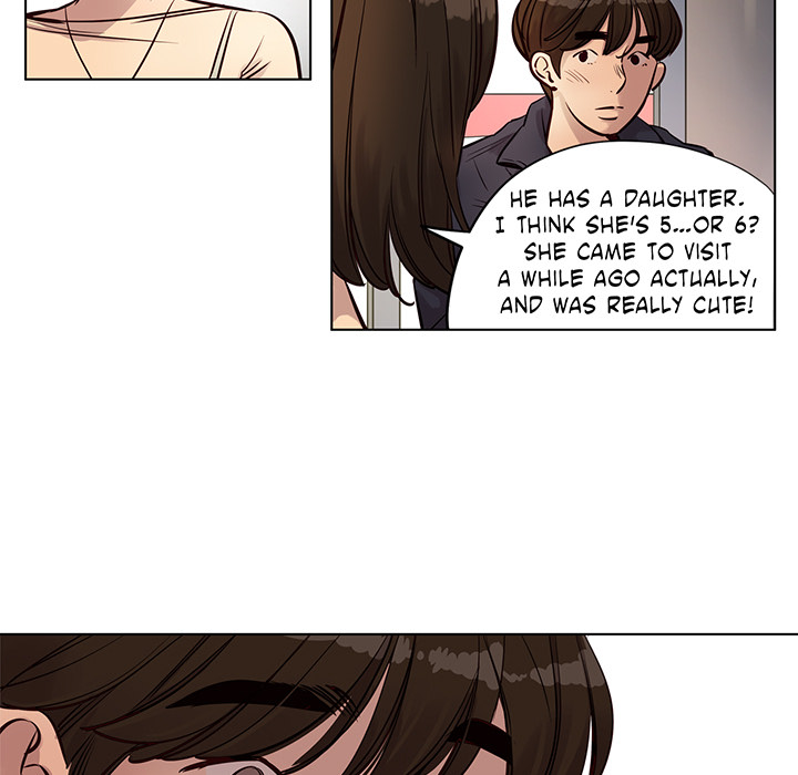 Redemption Camp Chapter 23 page 60 - 