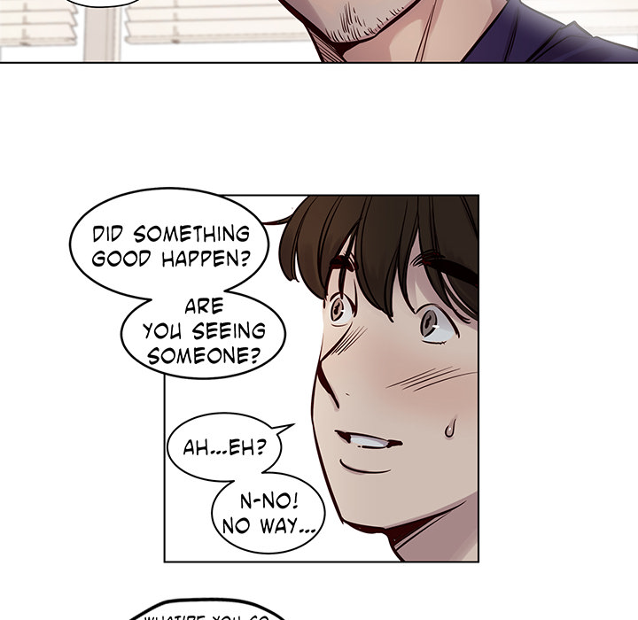 Redemption Camp Chapter 23 page 7 - 